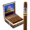 Perdomo Reserve 10th Anniversary Box Pressed Maduro Churchill 7x54 Maduro hộp 25