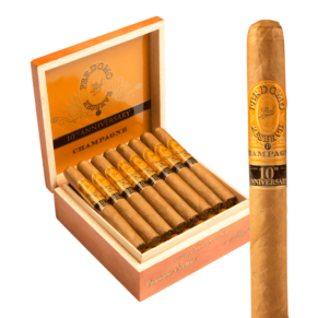 Perdomo Reserve 10th Anniversary Corona Extra 5.62x46 Natural hộp 25
