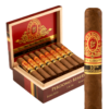 Perdomo Reserve 10th Anniversary Box Pressed Sun Grown Robusto 5x54 EMS hộp 25