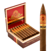 Perdomo Reserve 10th Anniversary Box Pressed Sun Grown Torpedo 7x54 EMS hộp 25