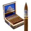 Perdomo Reserve 10th Anniversary Box Pressed Maduro Torpedo 7x54 Maduro hộp 25