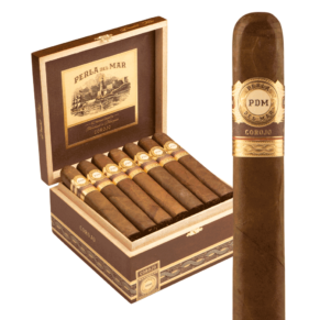 Perla del Mar Corojo Double Toro 6x60 EMS hộp 25