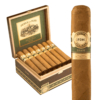 Perla del Mar Shade Double Toro 6x60 Natural hộp 25