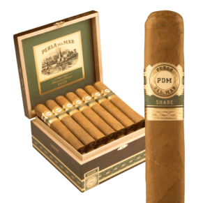 Perla del Mar Shade Double Toro 6x60 Natural hộp 25