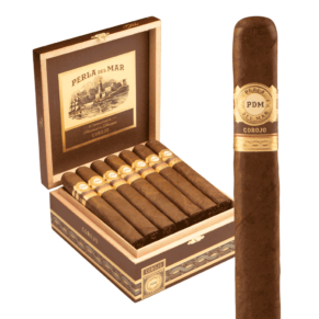 Perla del Mar Corojo Toro 6.25x54 EMS hộp 25