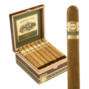 Perla del Mar Shade Toro 6.25x54 Natural hộp 25