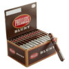 Phillies Cigars Blunt Chocolate 4.88x42 Natural hộp 55