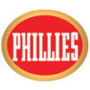 Phillies Cigars Blunt 4.88x42 Natural hộp 55