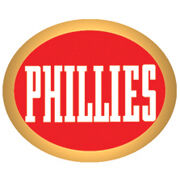 Phillies Cigars Blunt 4.88x42 Natural hộp 55