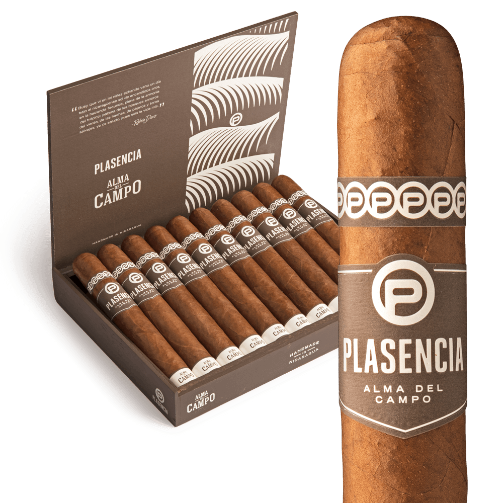 Plasencia Alma del Campo Travesia 6.5x54 EMS hộp 10