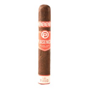 Plasencia Alma Del Fuego Candente Robusto 5x50 EMS hộp 10
