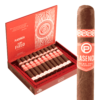 Plasencia Alma Del Fuego Candente Robusto 5x50 EMS hộp 10