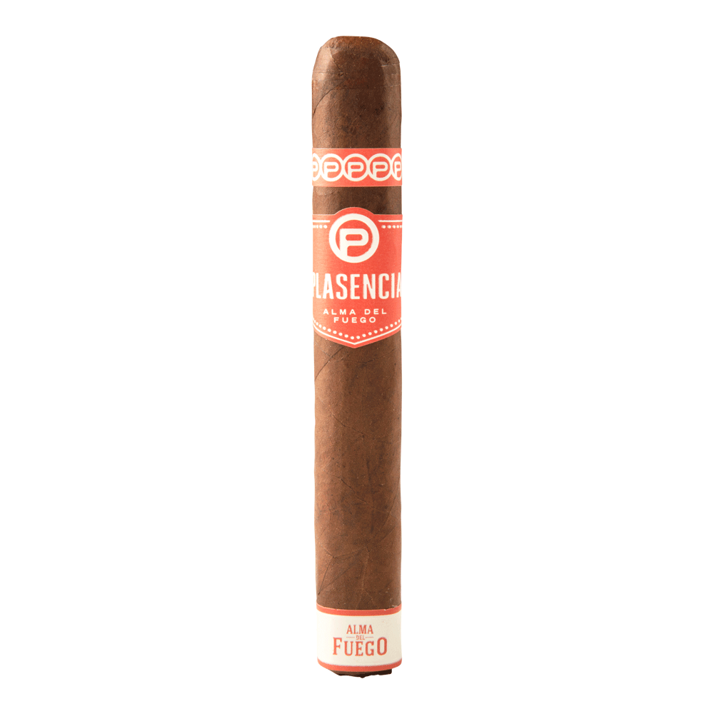 Plasencia Alma Del Fuego Concepcion Toro 6x54 EMS hộp 10