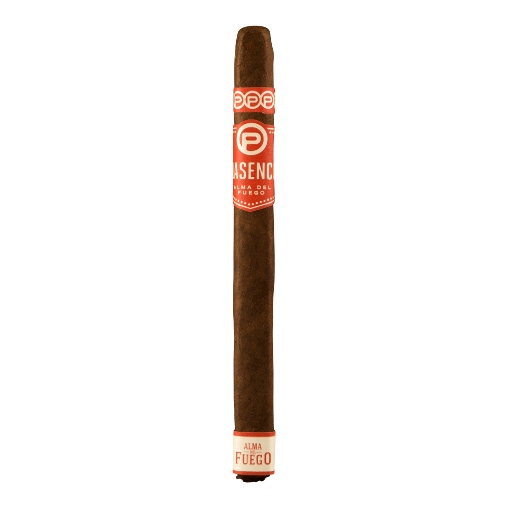 Plasencia Alma Del Fuego Flama Panatela 6.5x38 EMS hộp 10