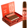 Plasencia Alma Del Fuego Flama Panatela 6.5x38 EMS hộp 10