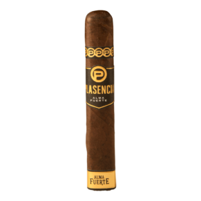 Plasencia Alma Fuerte Robusto 5.25x52 EMS hộp 10