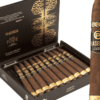 Plasencia Alma Fuerte Salomon 7x58 EMS hộp 10
