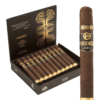 Plasencia Alma Fuerte Toro 6.25x54 EMS hộp 10