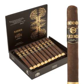 Plasencia Alma Fuerte Toro 6.25x54 EMS hộp 10