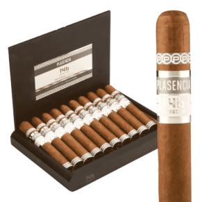 Plasencia Cosecha 146 La Vega 5.25x52 EMS hộp 10
