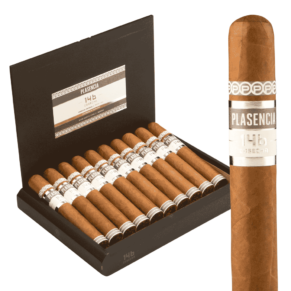 Plasencia Cosecha 146 Monte Carlo 6x58 EMS hộp 10