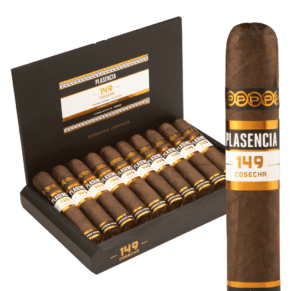 Plasencia Cosecha 149 Gordito Santa Fe 4.75x60 EMS hộp 10