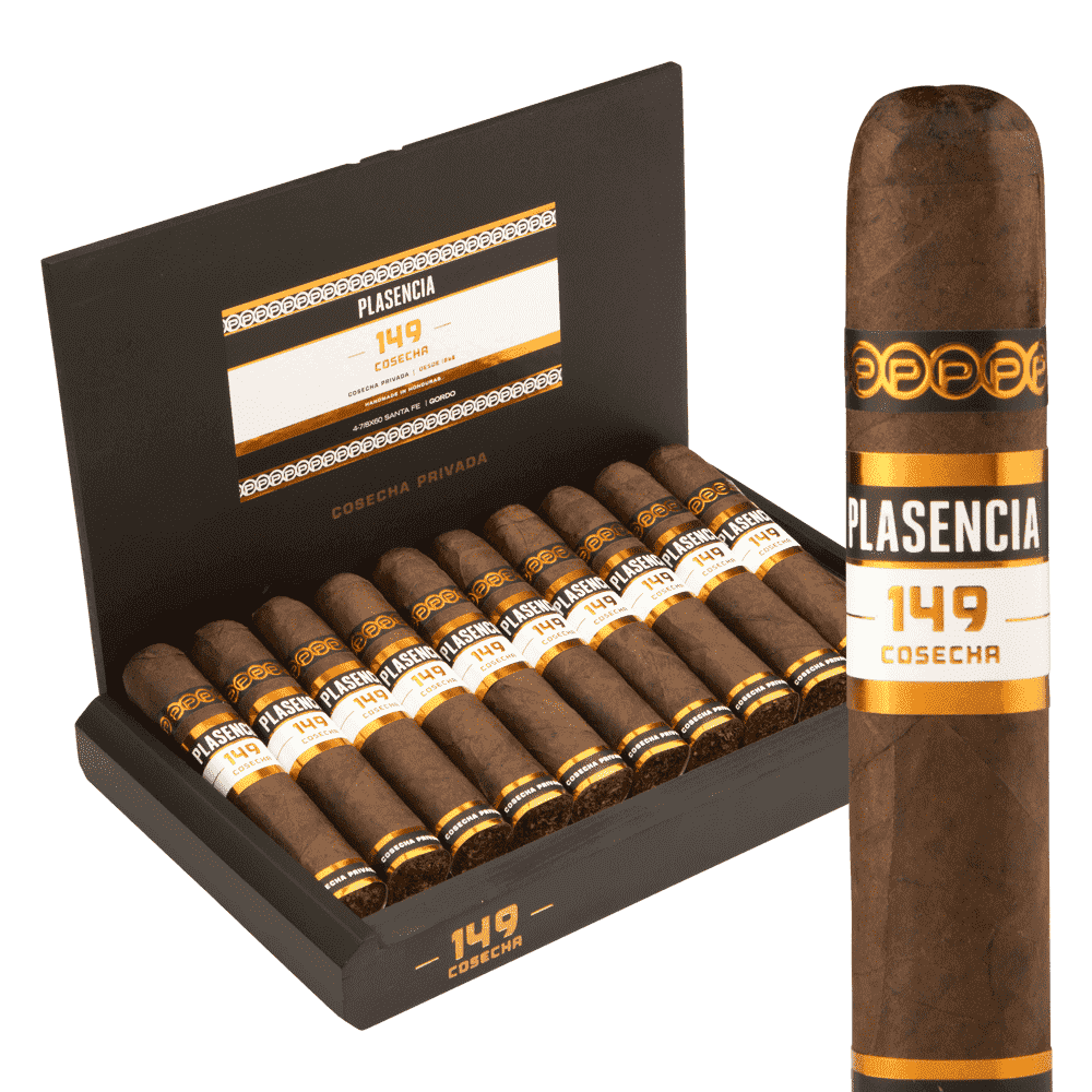 Plasencia Cosecha 149 Gordito Santa Fe 4.75x60 EMS hộp 10