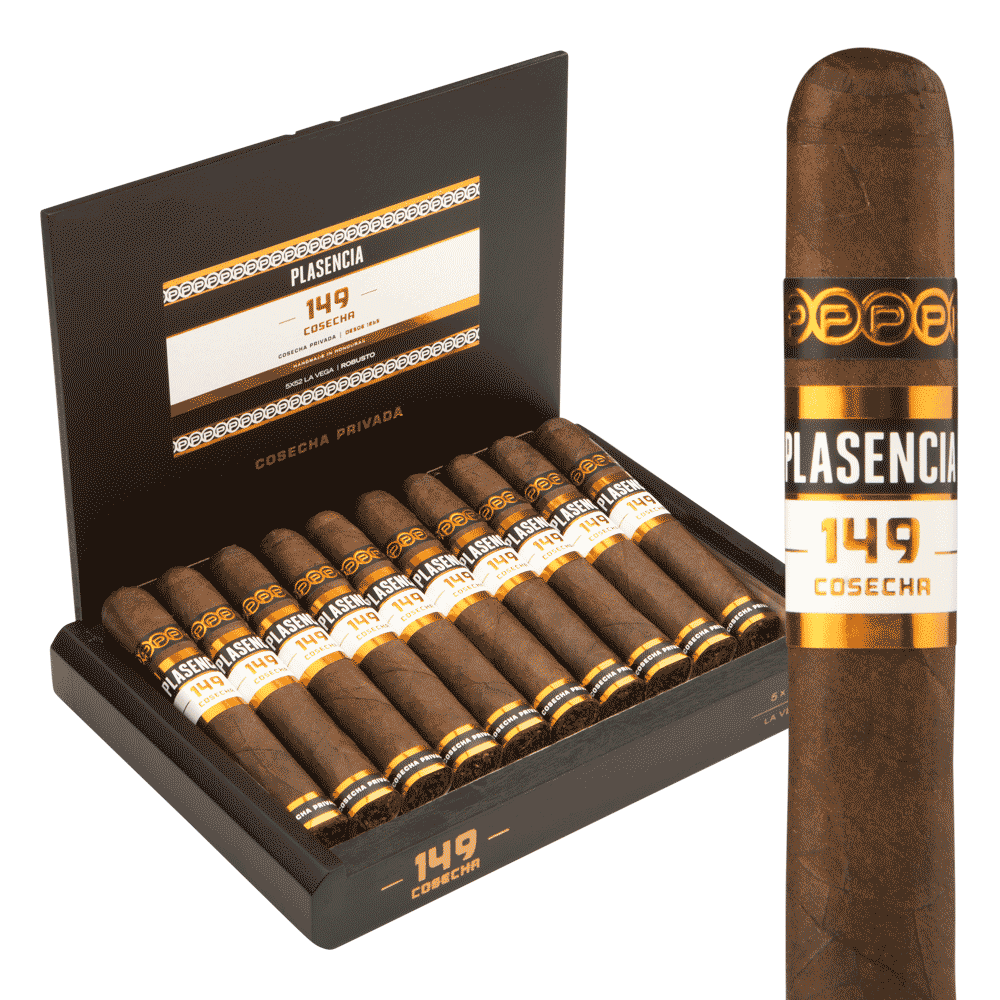 Plasencia Cosecha 149 Robusto La Vega 5x52 EMS hộp 10