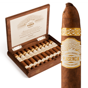 Plasencia Reserva Original Cortez 5.75x56 EMS hộp 10