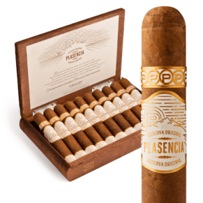 Plasencia Reserva Original Toro 6x50 EMS hộp 10