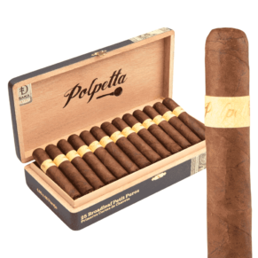 Polpetta 4x48 4x48 Maduro hộp 25