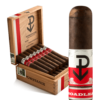 Powstanie Broadleaf Toro 6x52 Maduro hộp 21