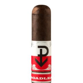 Powstanie Broadleaf Toro 6x52 Maduro hộp 21