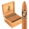 Powstanie Connecticut Belicoso 5.5x54 EMS hộp 21