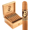 Powstanie Connecticut Robusto 5x50 EMS hộp 21