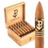 Powstanie Connecticut Short Perfecto 5x50 EMS hộp 21