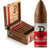 Powstanie Habano Belicoso 5.5x54 EMS hộp 21