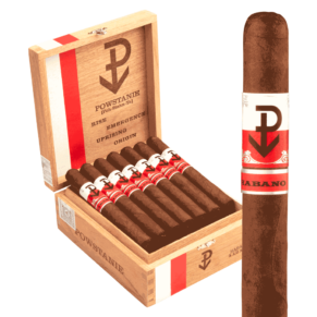 Powstanie Habano Corona Gorda 5.5x46 EMS hộp 21