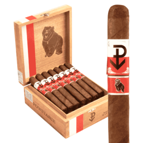 Powstanie Wojtek War Bear Corona Gordo Box Press 5.5x46 EMS hộp 21