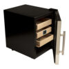 Prestige Cigar Humidors Clevelander Metal