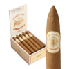 Primo del Rey Pyramid 6.12x52 Natural hộp 15