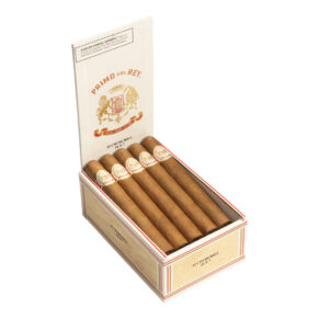 Primo del Rey Toro 6x50 Natural hộp 15