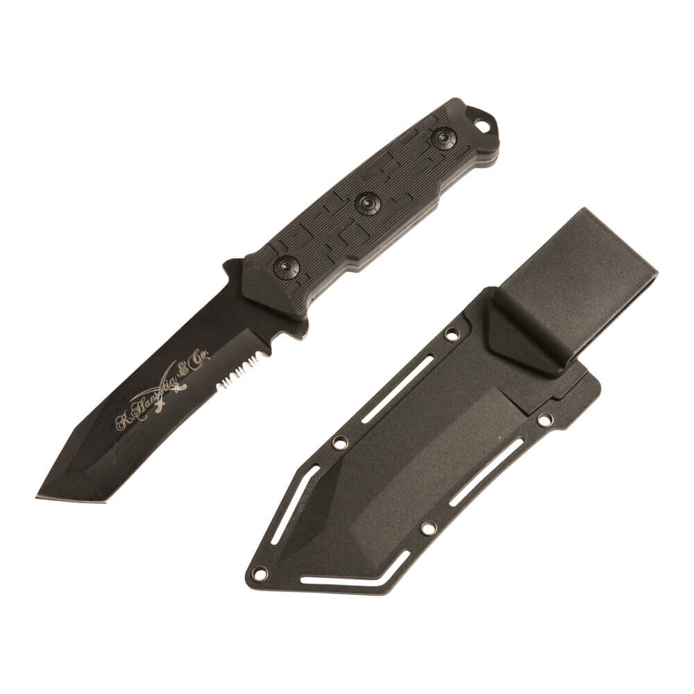 Miscellaneous Accessories Gurkha Skinner FixedBlade Knife With Sheath