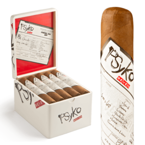 Psyko Seven Gordo 6x60 EMS hộp 20