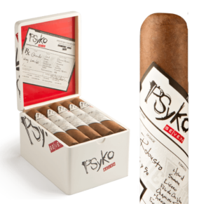 Psyko Seven Robusto 5.5x50 EMS hộp 20