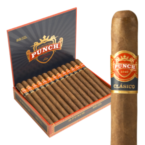 Punch After Dinner 7.25x46 EMS điếu lẻ