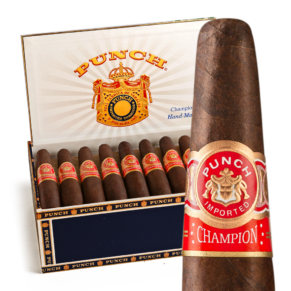 Punch Champion 4.5x60 Oscuro hộp 25