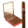 Punch Diablo Diabolitos Tin 5/6 4.19x36 Maduro 5 hộp thiếc 6 30 điếu