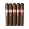 Punch Diablo Diabolus 5.25x54 Maduro hộp 25