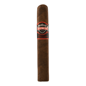Punch Diablo El Diablo Box Pressed 6.5x66 Maduro hộp 20